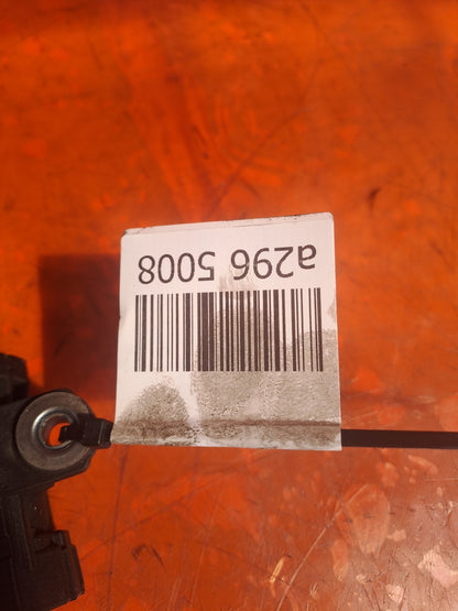 ✅Ford Galaxy Zetec 2017 2.0 Diesel VACUUM SOLENOID 9808206880 Warranty A296 - Image 4