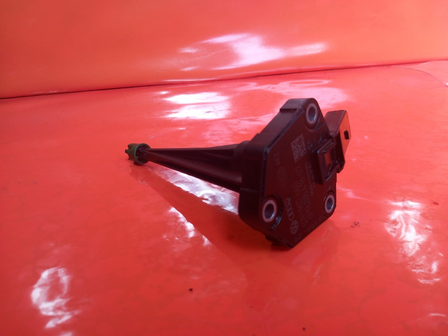 ✅VW Golf Gte 1.4 Petrol 2022 DGEA Oil Level Sensor 07P907660 Warranty A388 - Image 8