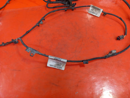 Ford Tourneo Custom 2.2 Diesel 2016 Rear Parking Sensor Wiring Loom A411 - Image 6