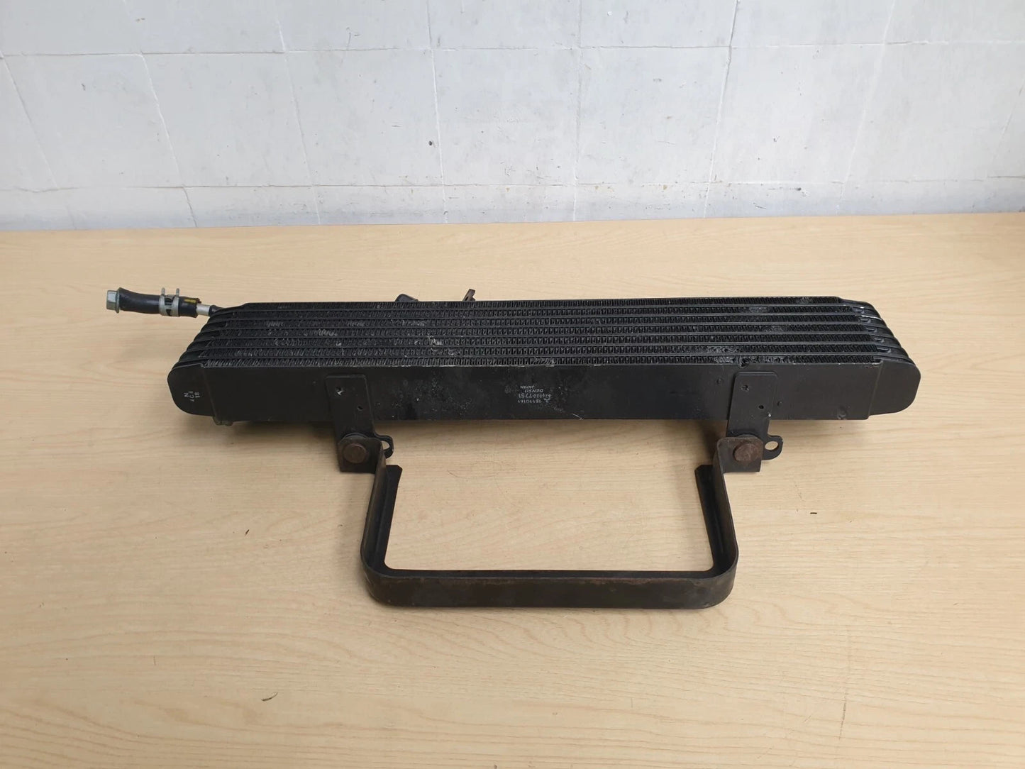 ✅Mitsubishi Outlander MK3 2.0 Petrol 2019 Oil Cooler Radiator 9499D169 Warranty - Image 4
