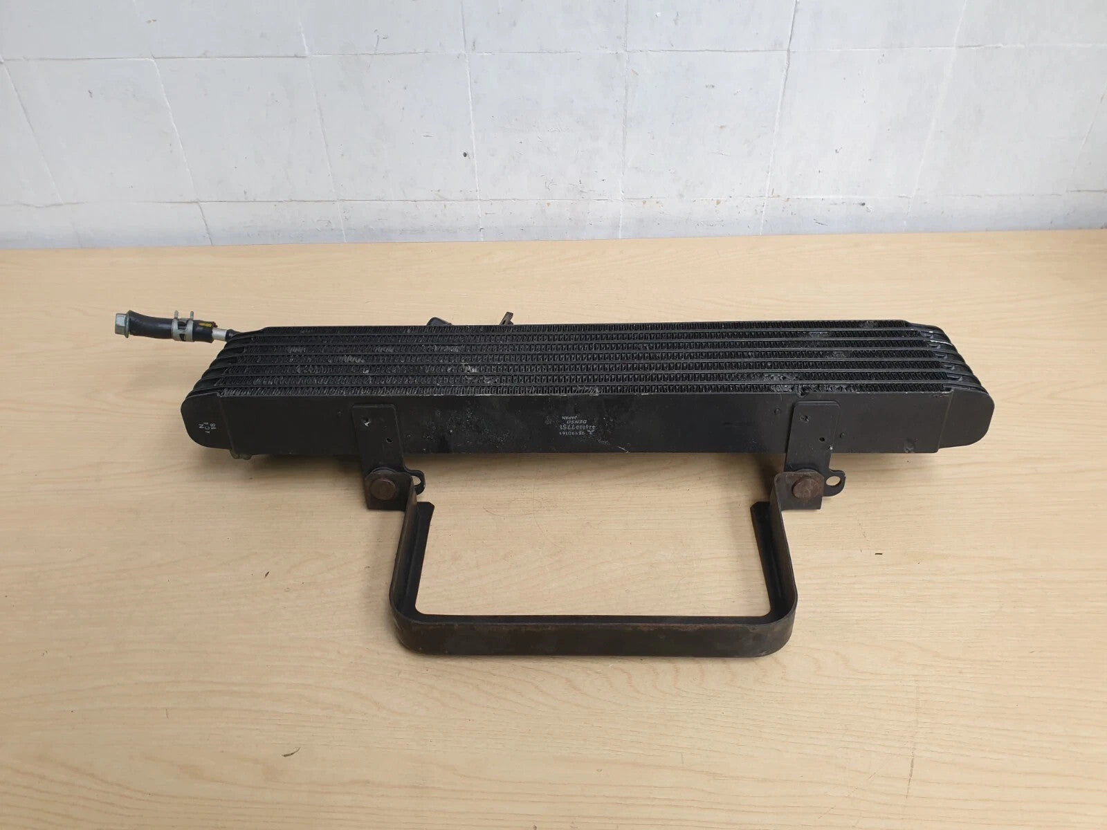 ✅Mitsubishi Outlander MK3 2.0 Petrol 2019 Oil Cooler Radiator 9499D169 Warranty - Image 4