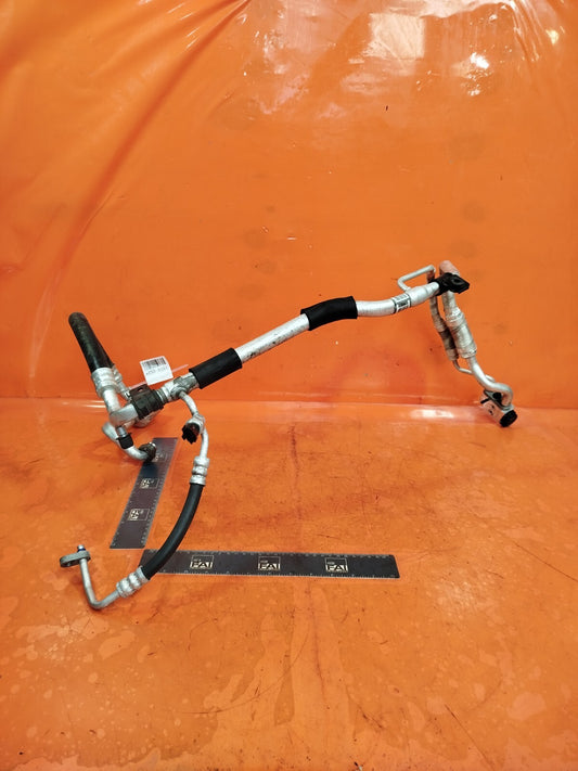 ✅2019 HYUNDAI KONA 1.0 T-GDI AC AIR CONDITIONING HOSE PIPE 41623-1170 WARRANTY - Image 1