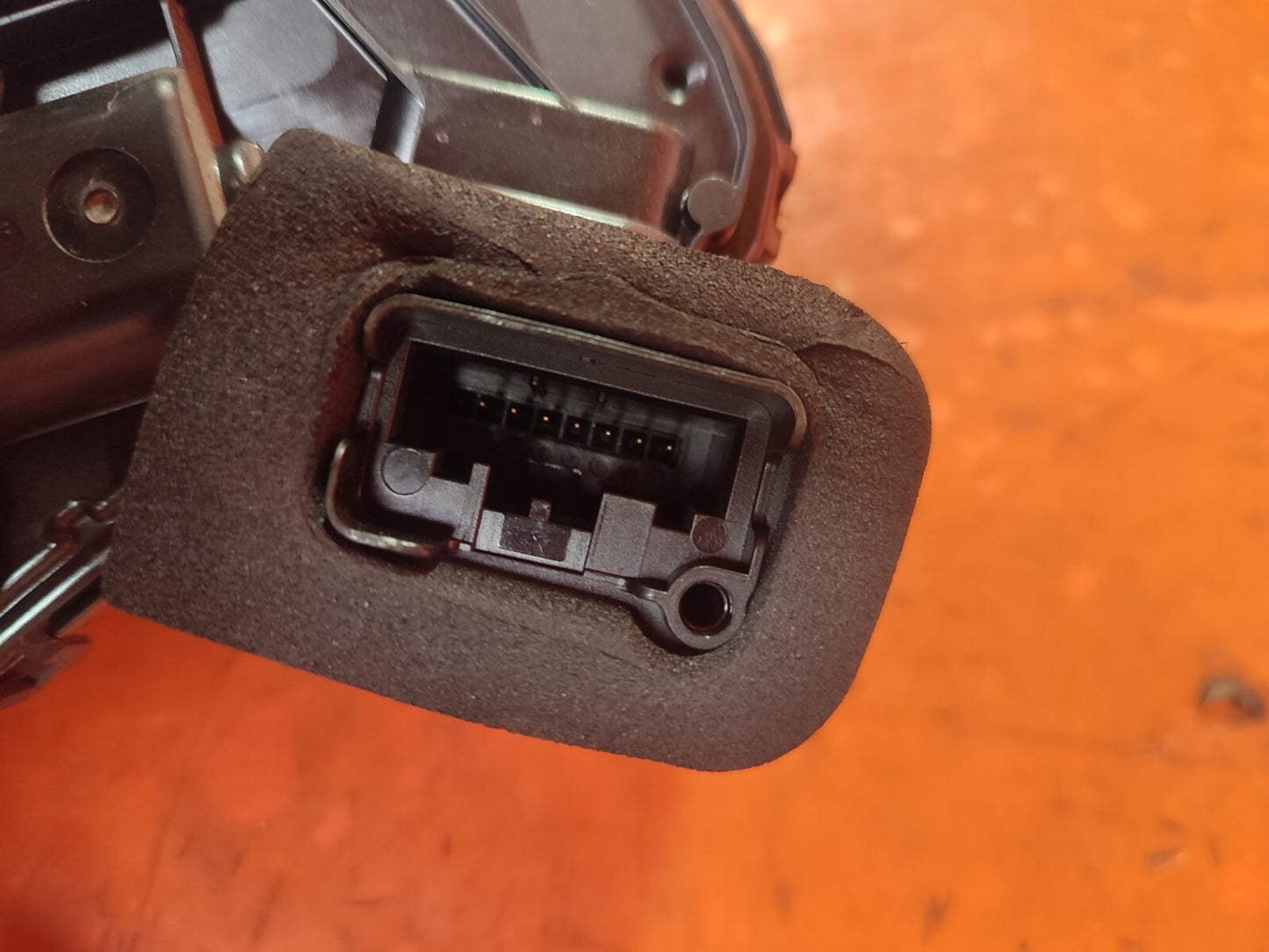 ✅2023 CUPRA BORN V2 EV FRONT LEFT DOOR LOCK 5TC837015D + WARRANTY A272 - Image 11