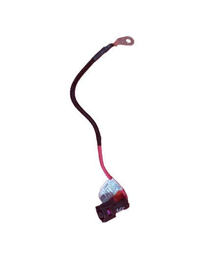 BMW F40 116D 1.5 Diesel 2021 Battery Cable Positive Power Supply 8589050 A365 - Image 1
