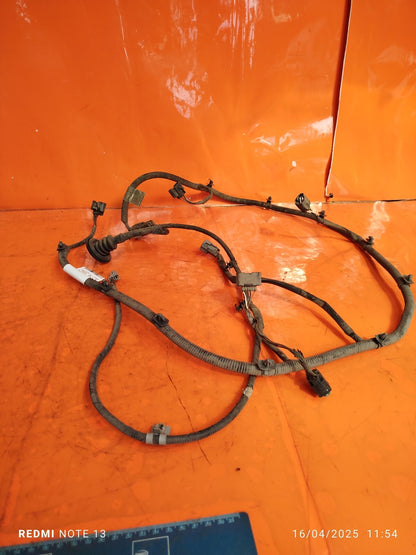 ✅Ssangyong Tivoli Ex 2016 1.6 Diesel REAR PDC WIRING LOOM 82900-35030 Warranty - Image 2