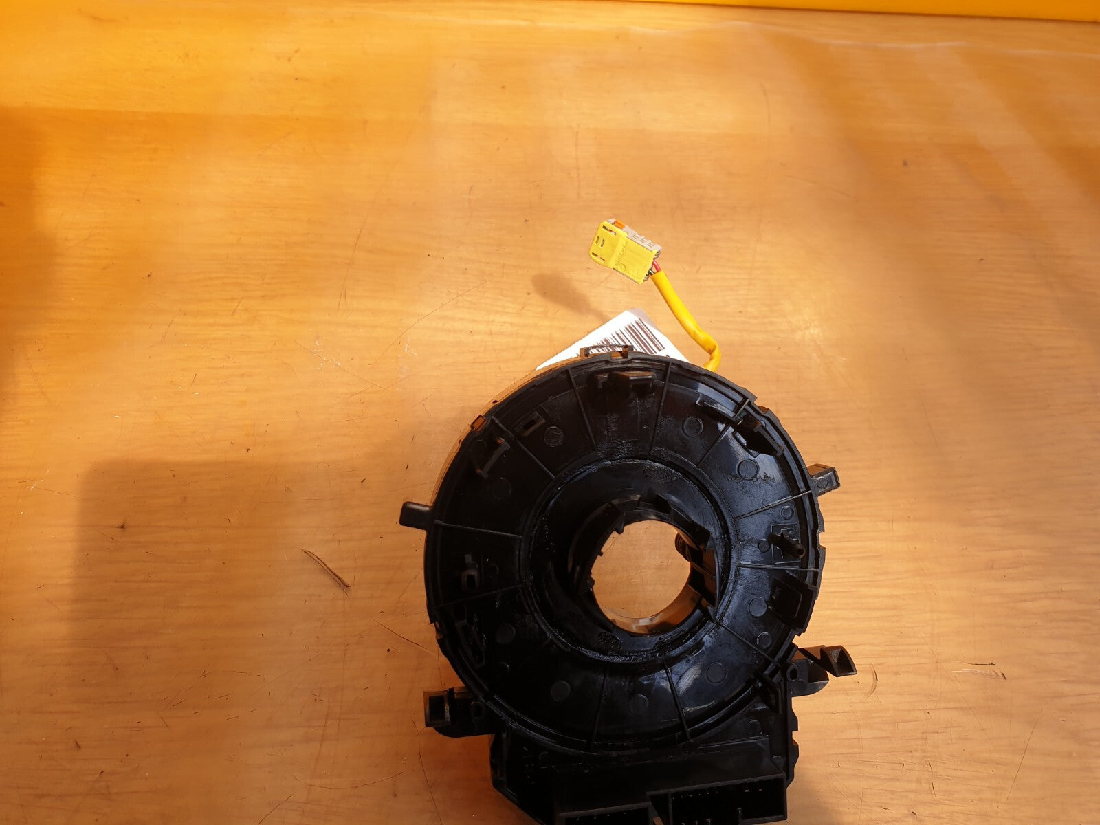 ✅2023 HYUNDAI I20 ULTIMATE 1.0P SQUIB SLIP RING 93490-S1130 + WARRANTY A180 - Image 7