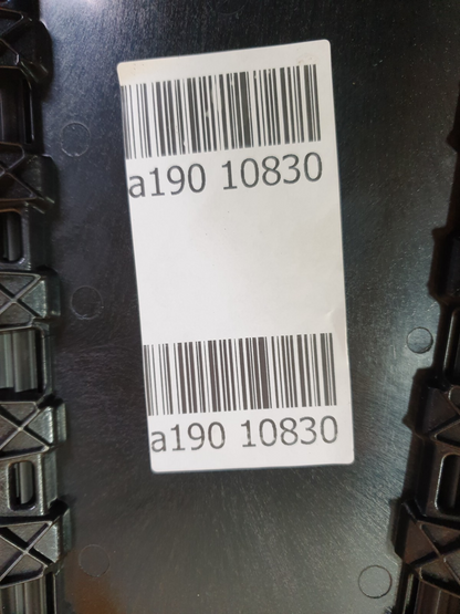 ✅BMW I4 G26 E-DRIVE 40M SPORT 2023 Left Side Exterior B Pillar Trim 7483005 A190 - Image 10