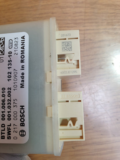2023 BMW 1 Series F40 Parking Sensor Control Module 5A70A69 Warranty A151 - Image 12