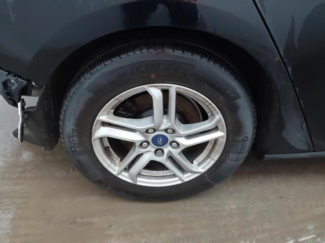 ✅FORD FOCUS 1.5 DIESEL 2018 BREAKING PRICE PER WHEEL NUT ONLY BLACK Warranty - Image 3