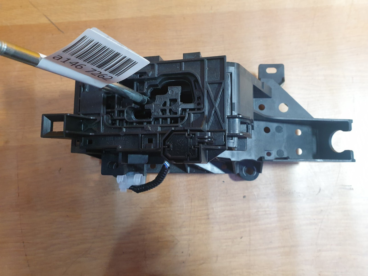 ✅2019 Lexus NX 300H Automatic Gear Shifting Mech 75M014-RHD + Warranty A146 - Image 2