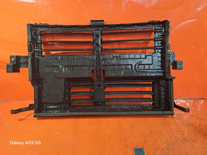 ✅FORD GALAXY ZETEC 2.0 DIESEL 2017 RADIATOR CONTROL SHUTTER EM2B-8475-DF A296 - Image 10