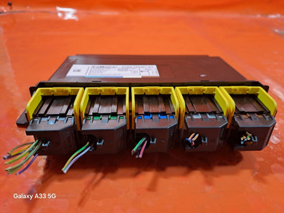 ✅2013 FORD FOCUS MK3 TITANIUM X CENTRAL LOCKING MODULE AV6N-19G481-AJ + WARRANTY - Image 5