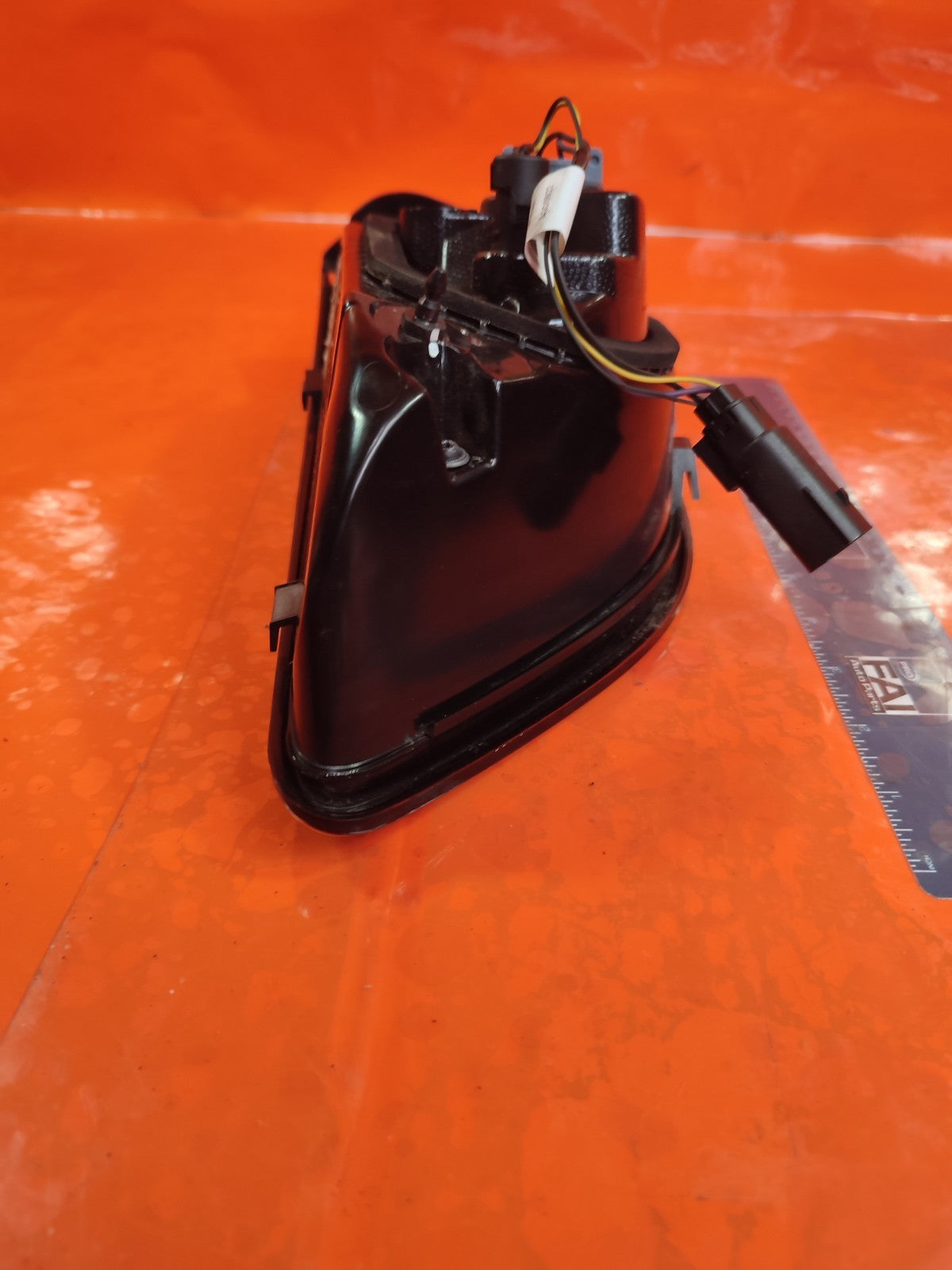 ✅FORD KUGA St-LINE 1.5 PETROL 2024 REAR LEFT INNER TAIL LIGHT LV4B13A603A A302 - Image 11