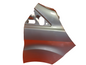Ford Transit Custom 2.0 Diesel 2021 Front Right Wing Fender Panel Silver A370 - Image 1