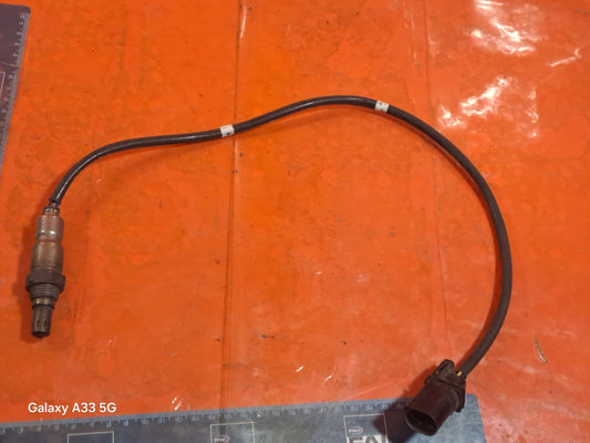 ✅VW AUDI SEAT SKODA 2013-2020 LAMBDA OXYGEN SENSOR 04L906262A Warranty xAA - Image 1