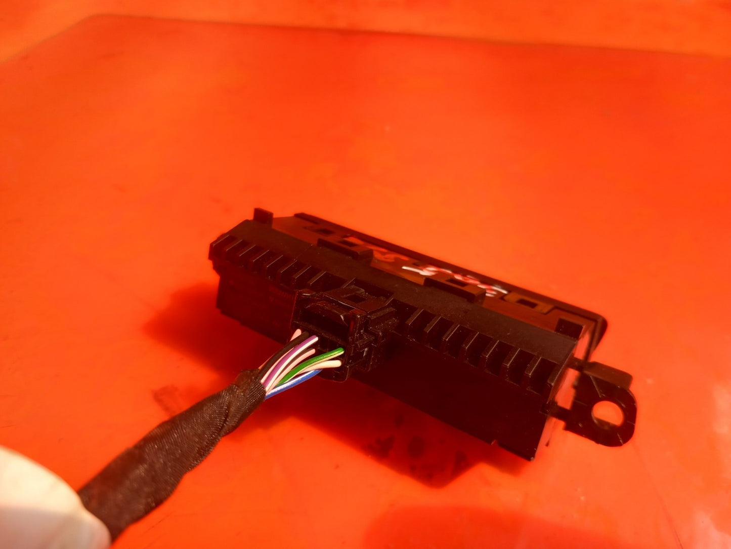 Renault Captur 1.6 Petrol 2023 Switch Block Panel Dashboard 259800229R Warranty - Image 7