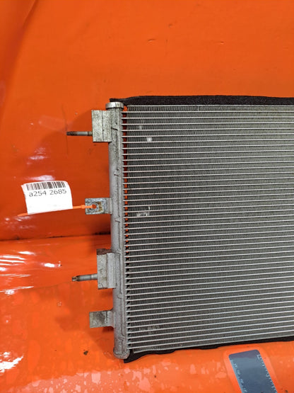 ✅FORD MONDEO MK5 2.0 DIESEL 2016 AIR CON CONDENSOR RADIATOR Warranty A254 - Image 3