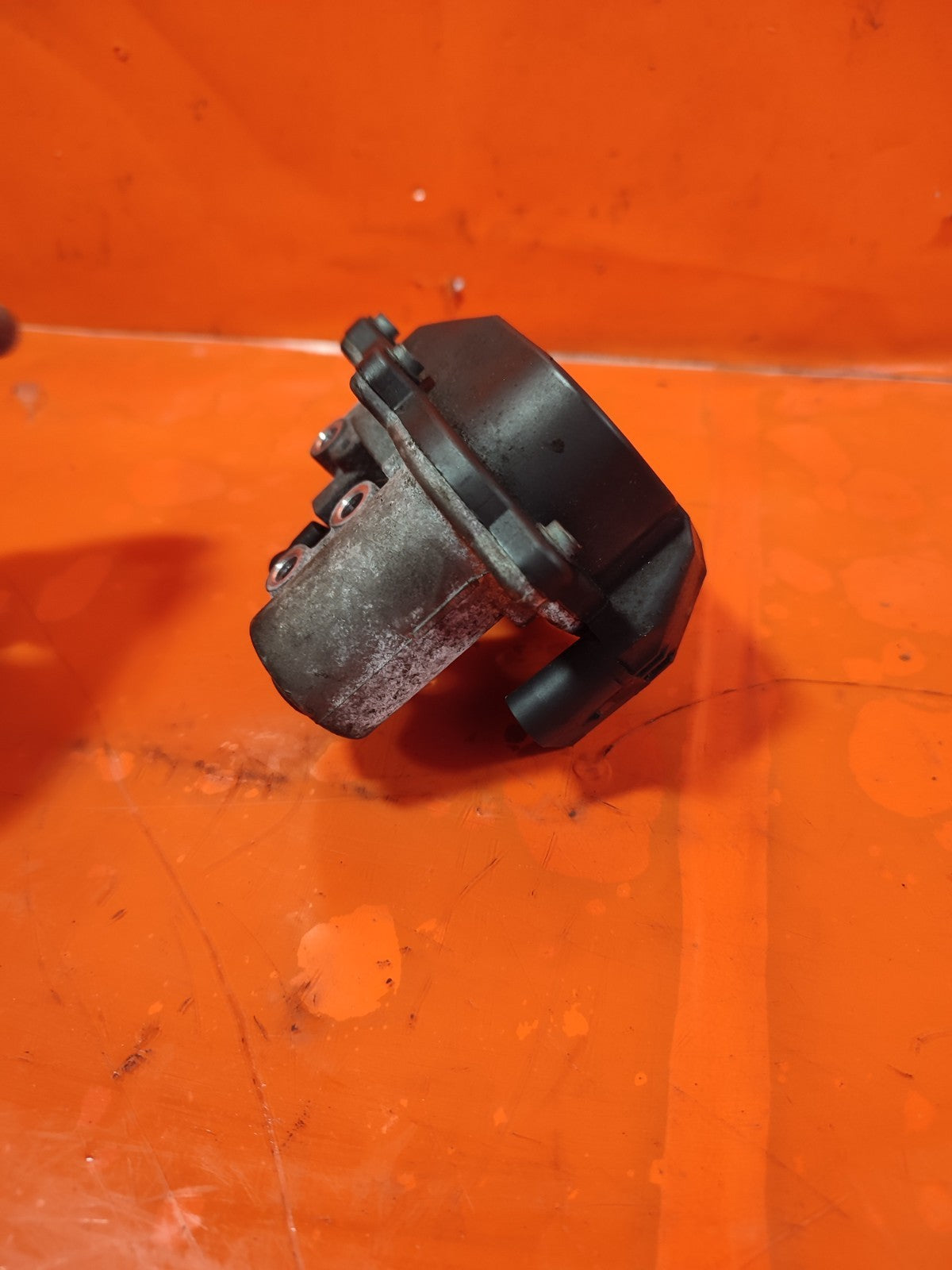 ✅Audi Q7 S LINE 2009 3.0 Diesel INTAKE MANIFOLD FLAP ACTUATOR MOTOR 059129086L - Image 10