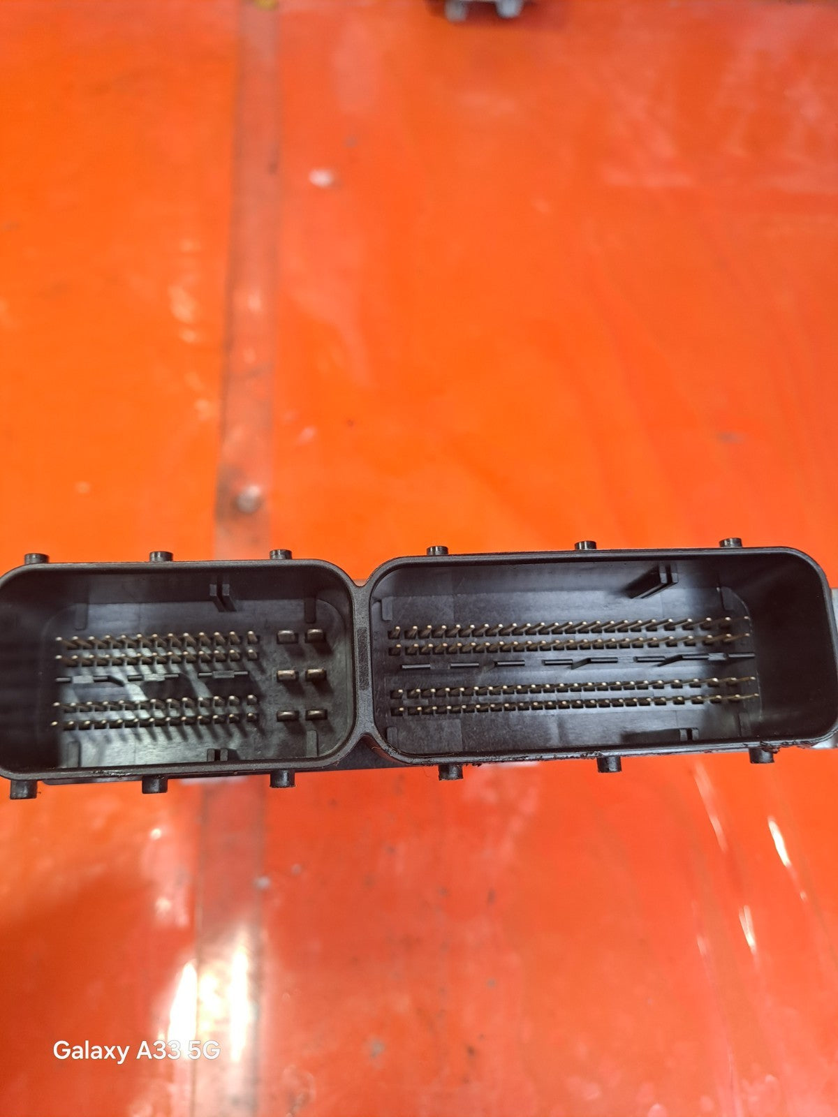 ✅2013 MERCEDES E CLASS W212 2.1 DIESEL ENGINE ECU KIT A6519009002 +WARRANTY A271 - Image 9