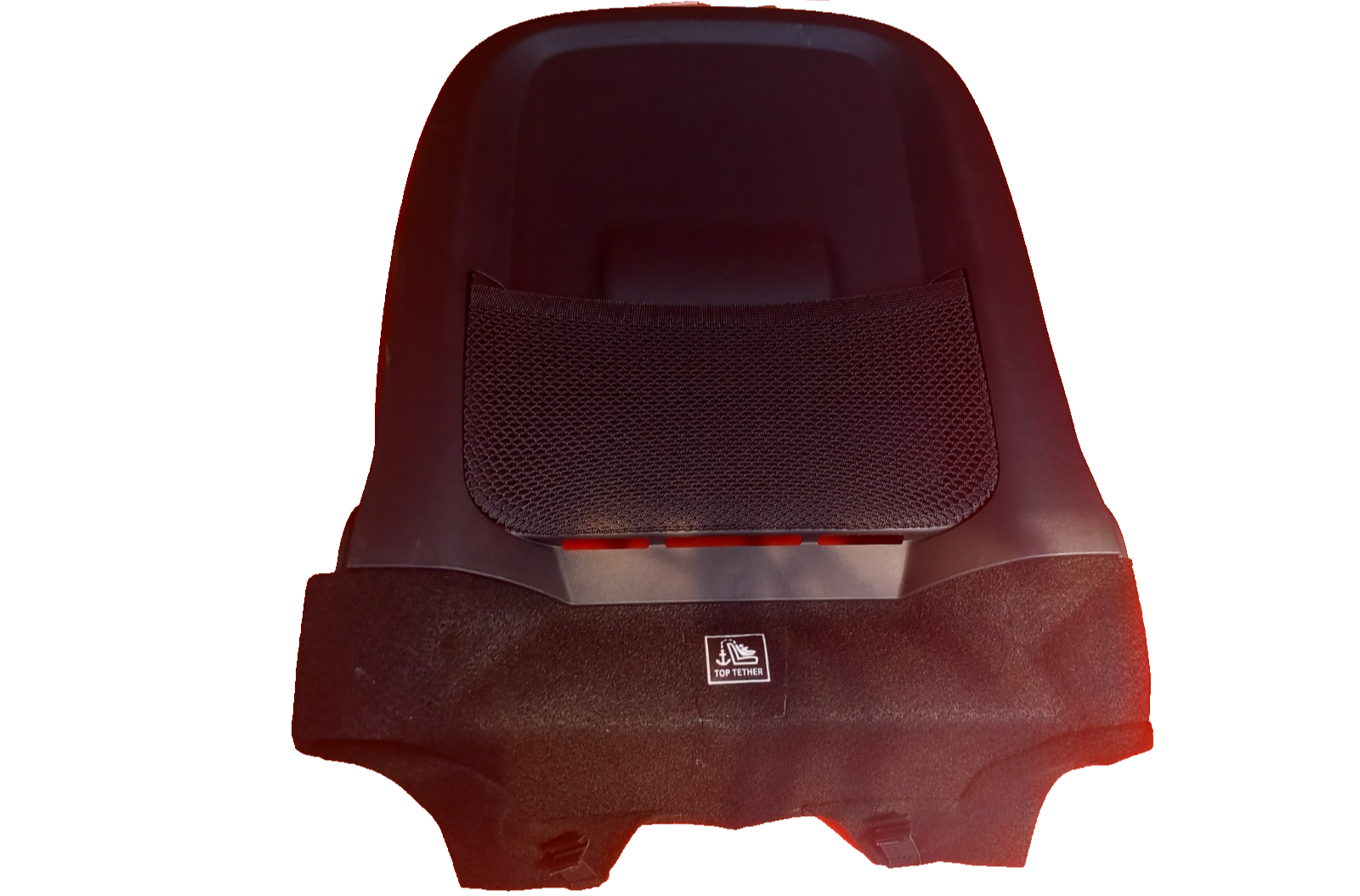 2025 Land Rover Defender L663 Front Left Seat Back Board L002270001NCP A396 - Image 1
