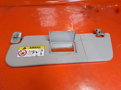 ✅2021 Ford Transit Custom Left Sun Visor DU5A-00014-CA + Warranty A370 - Image 11