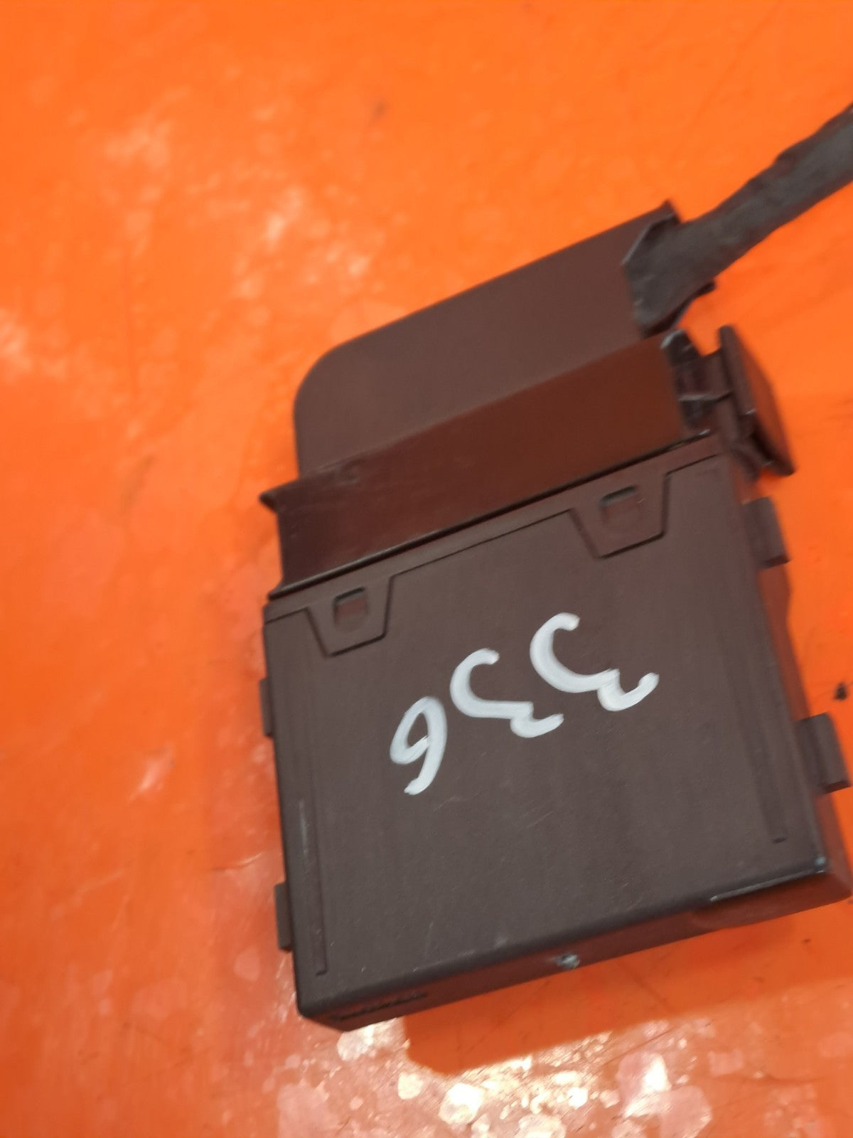 ✅CUPRA FORMENTOR 2.0 PETROL 2023 FUEL PUMP CONTROL MODULE 5WA906121 A336 - Image 11