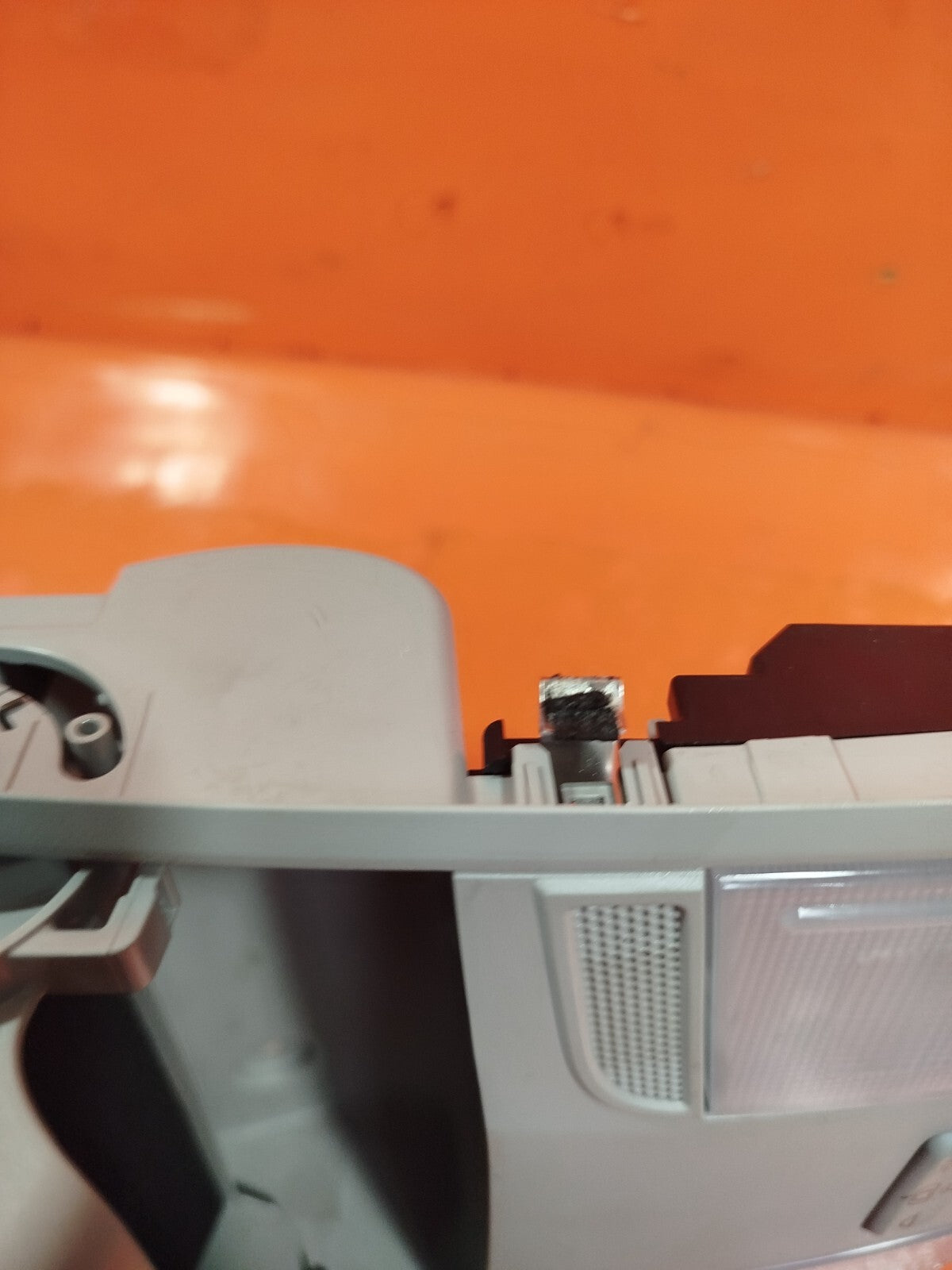 ✅HYUNDAI KONA 1.0 PETROL 2019 INTERIOR ROOF LIGHT 92800J9110 Warranty A258 - Image 8