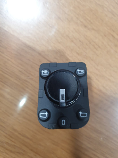 ✅AUDI Q4 E-TRON 2023 FRONT RIGHT ELECTRIC WINDOW SWITCH 83A959851C 4N0959565 - Image 6
