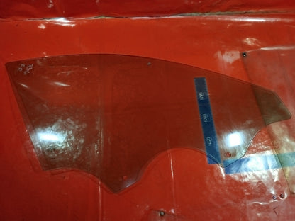 ✅2023 CUPRA FORMENTOR FRONT RIGHT WINDOW DOOR GLASS 5FF845202A + WARRANTY A336 - Image 1