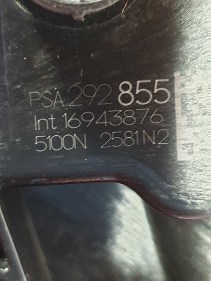 ✅Peugeot 208 2020 Rear Left Door Lock Mechanism 9802977380 Warranty A197 - Image 11