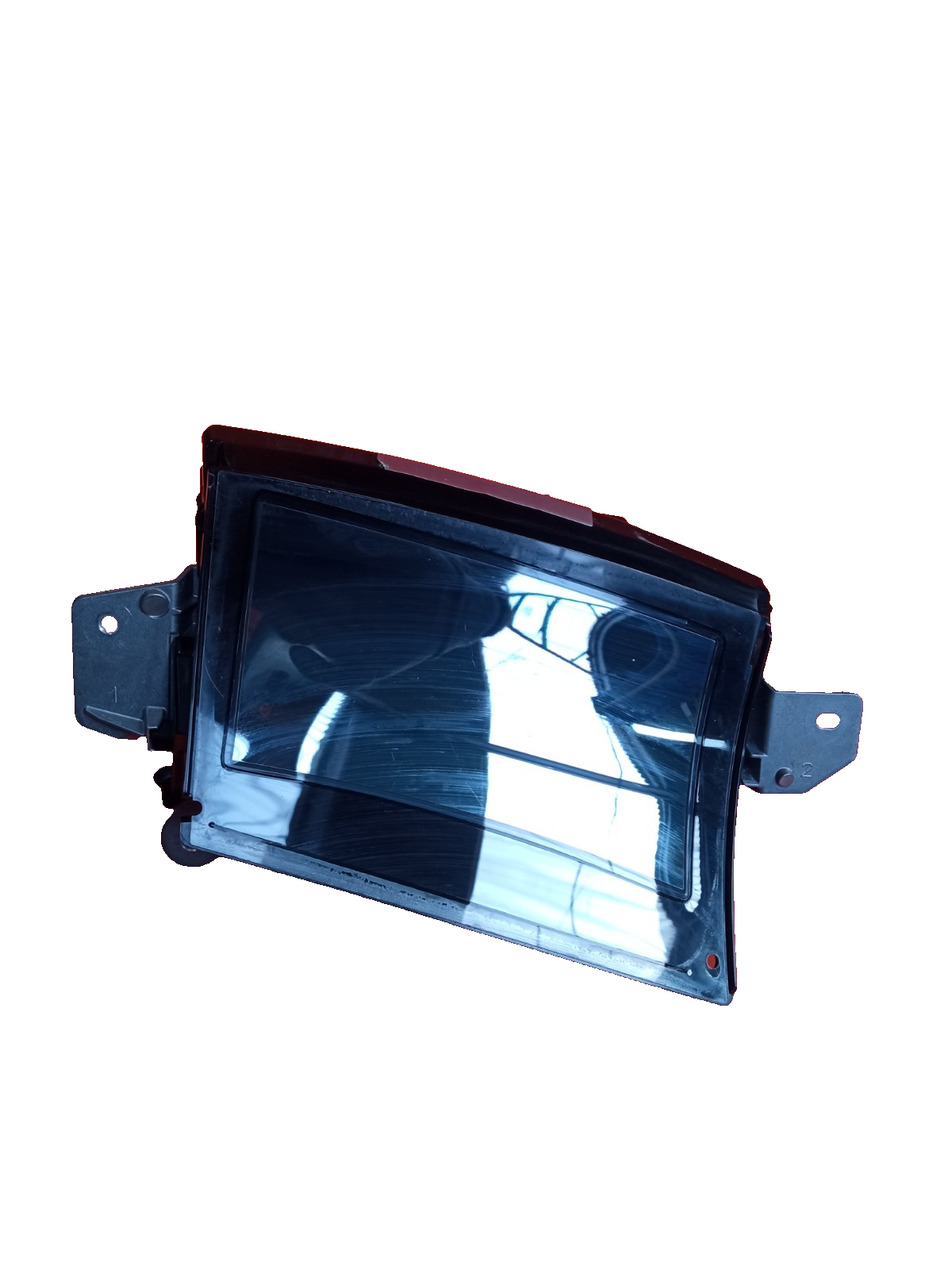 ✅2016 BMW 4 Series F33 Head-Up Display 9358963 + Warranty A368 - Image 1