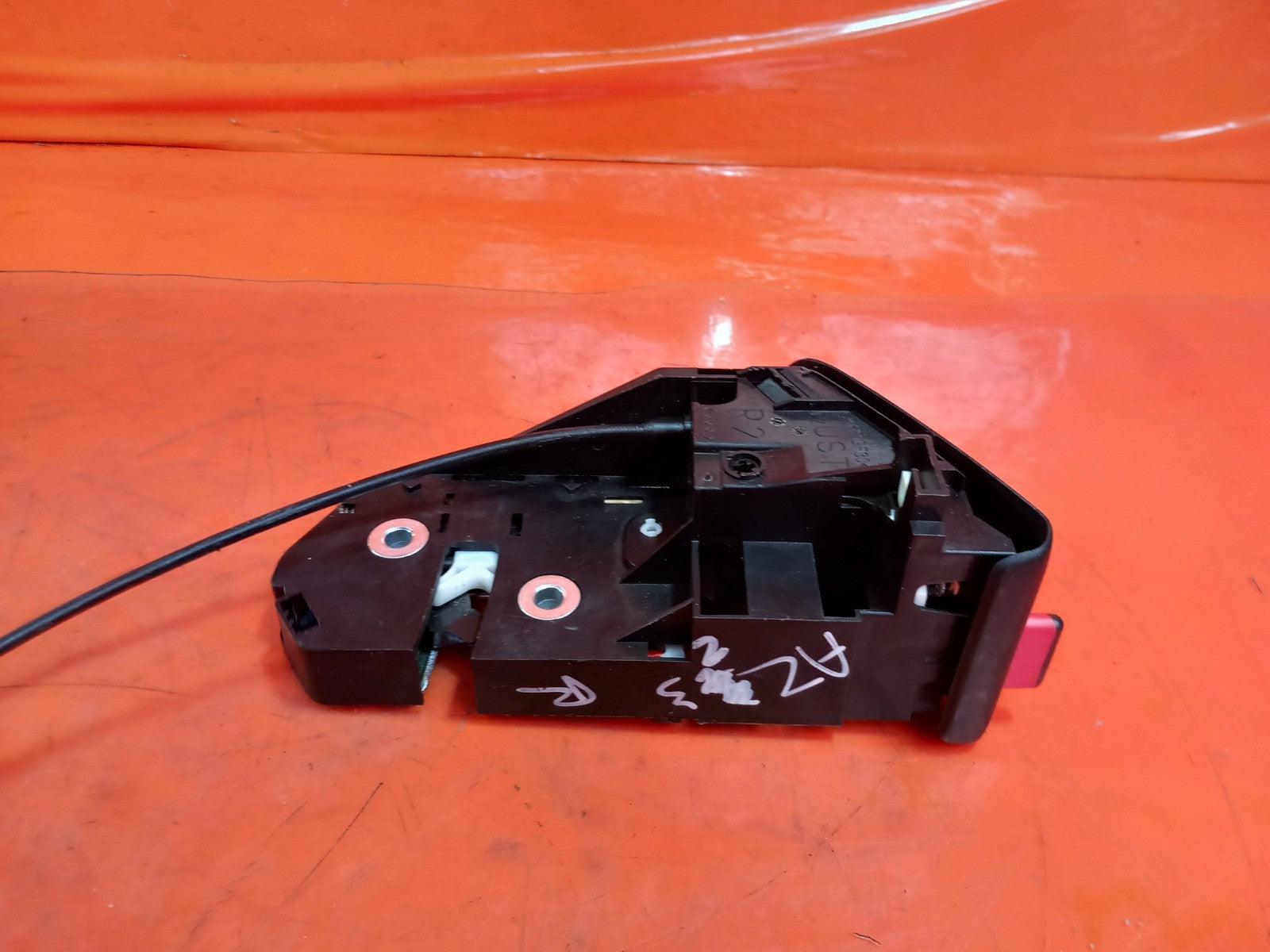Audi A5 S Line 2.0 Petrol 2010 Rear Right Backrest Catch Latch Lock A223 - Image 12