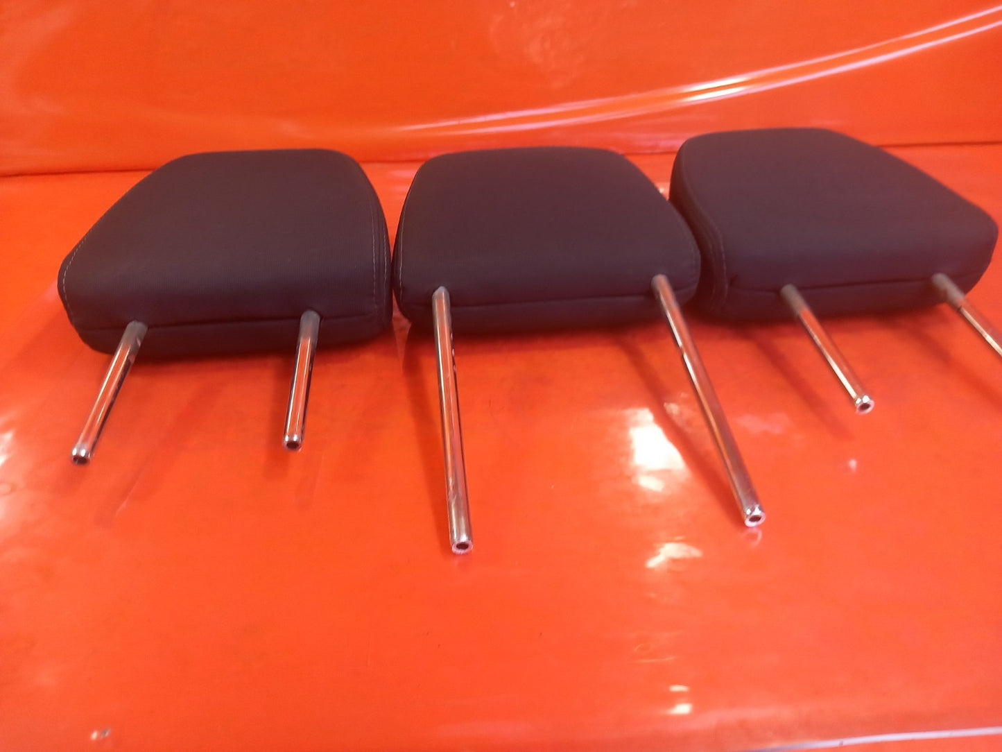 Ford Transit Custom 2.0 Diesel 2019 Front Headrests Set Warranty A376 - Image 6