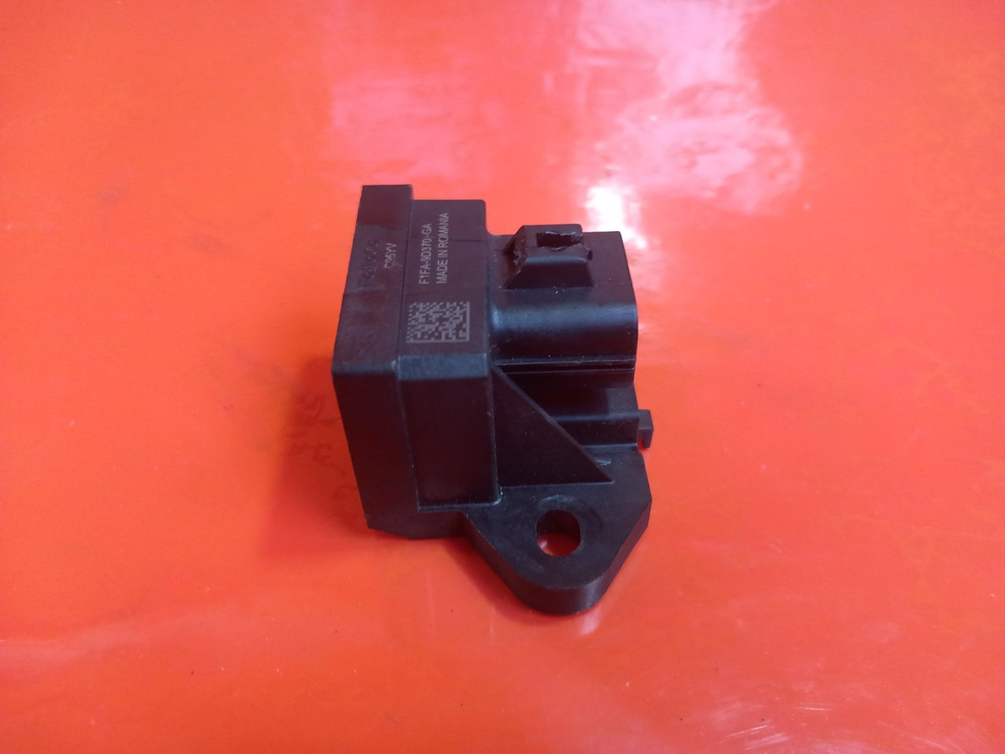 2017 Ford Transit Connect Fuel Pump Control Module F1FA-9D370-GA Warranty A369 - Image 5