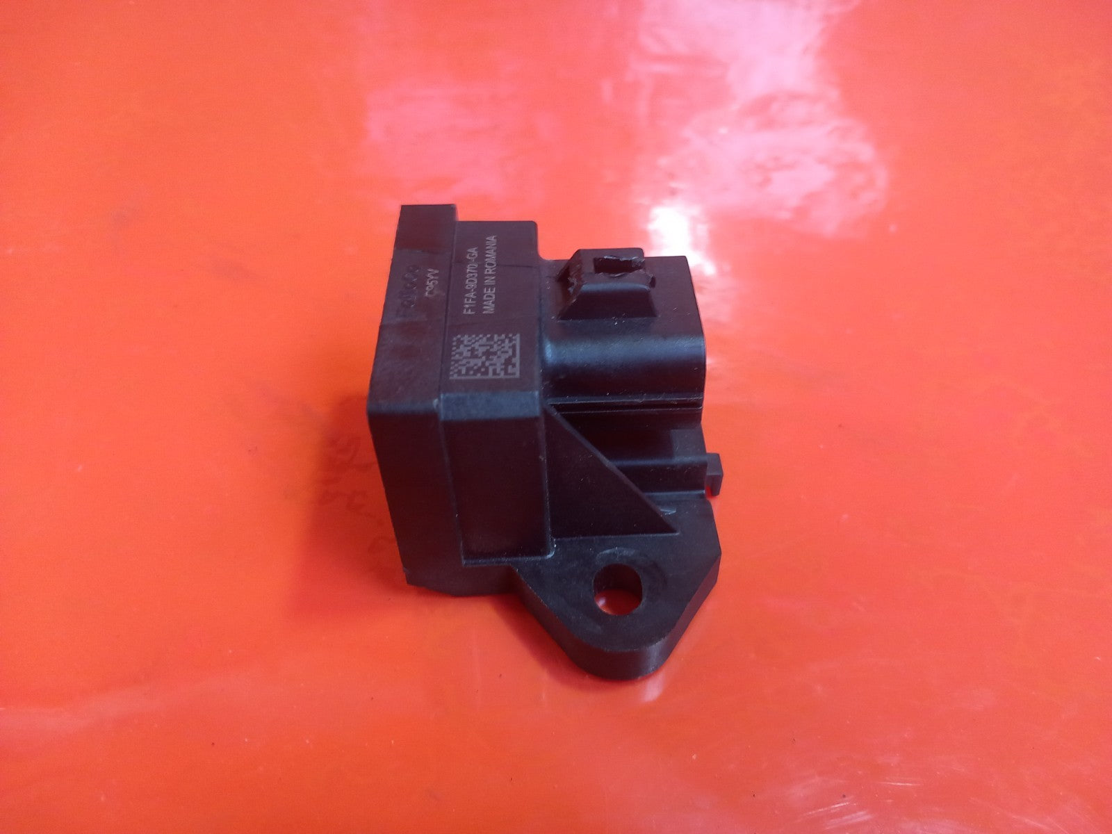 2017 Ford Transit Connect Fuel Pump Control Module F1FA-9D370-GA Warranty A369 - Image 5