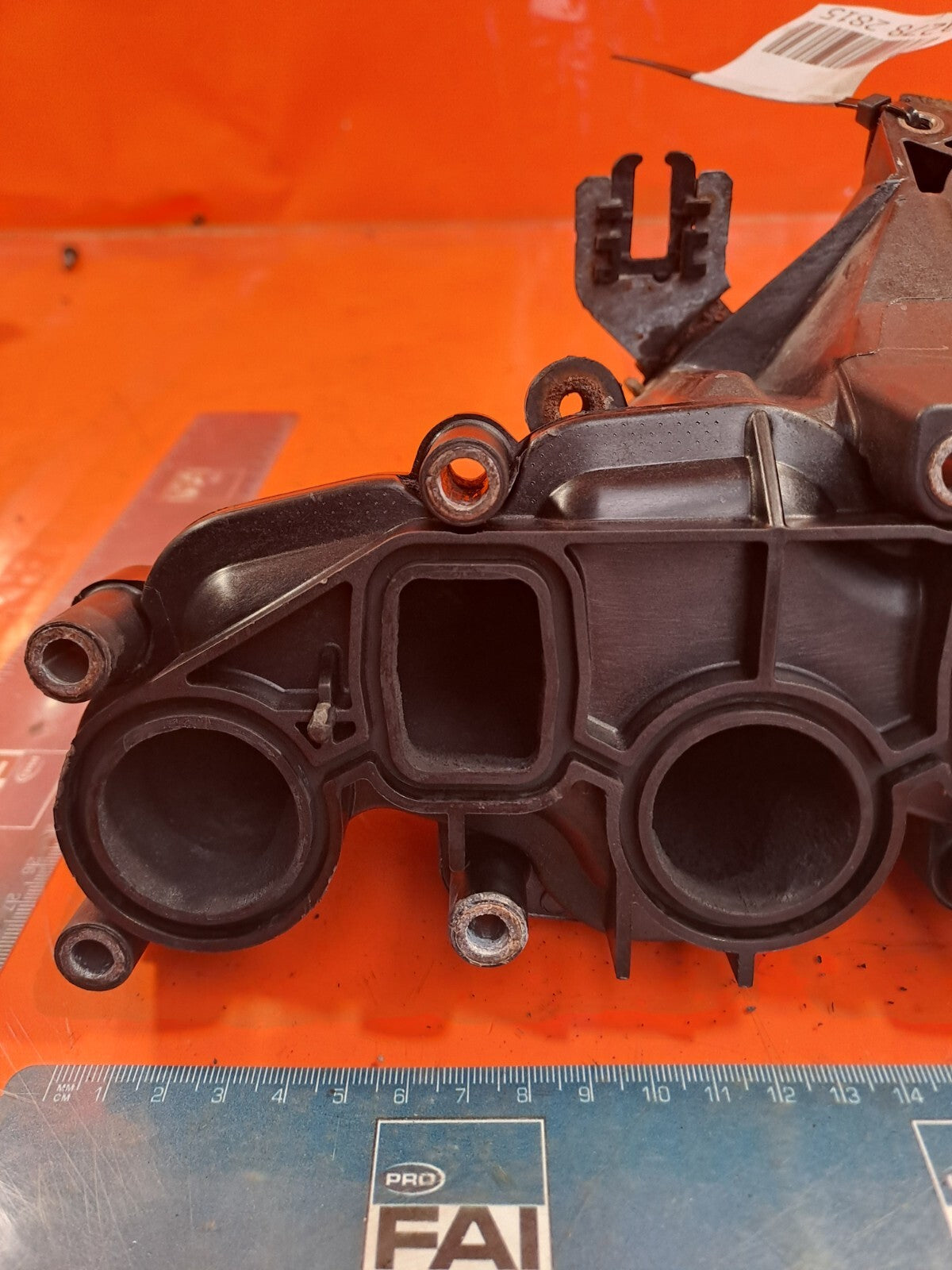 ✅VW CRAFTER CR35 2.0 DIESEL 2015 AIR INTAKE MANIFOLD Warranty A278 - Image 3