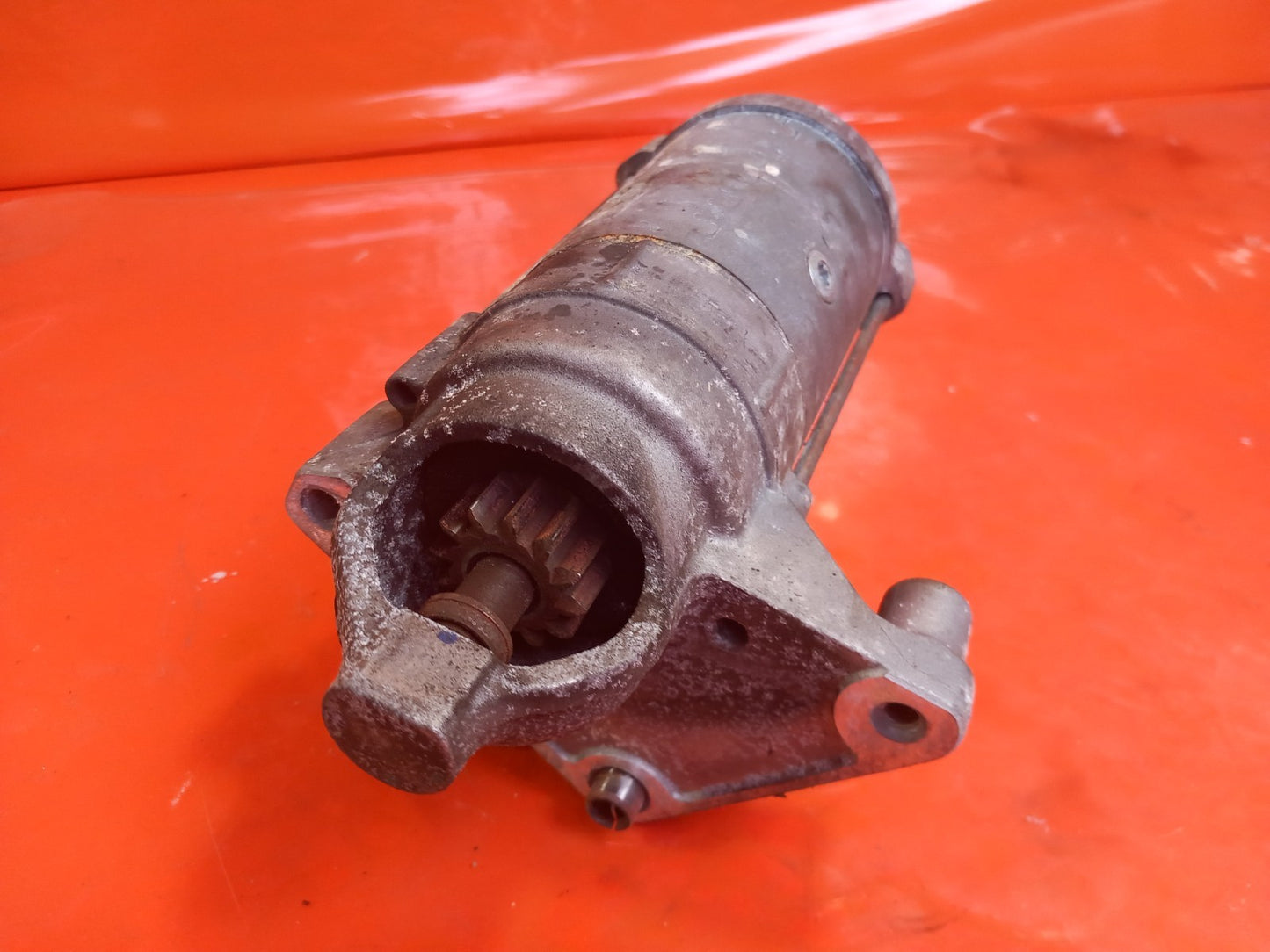 ✅2020 Vauxhall Vivaro 2900 1.5 Diesel Starter Motor 9832577880 + Warranty A380 - Image 12