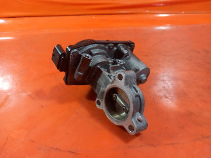 2021 BMW 1 Series F40 EGR Valve 52384501 Warranty A365 - Image 4