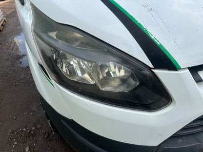 ✅Ford Transit Custom 2.2 Diesel 2014 Front Right Headlight Warranty A378 - Image 2
