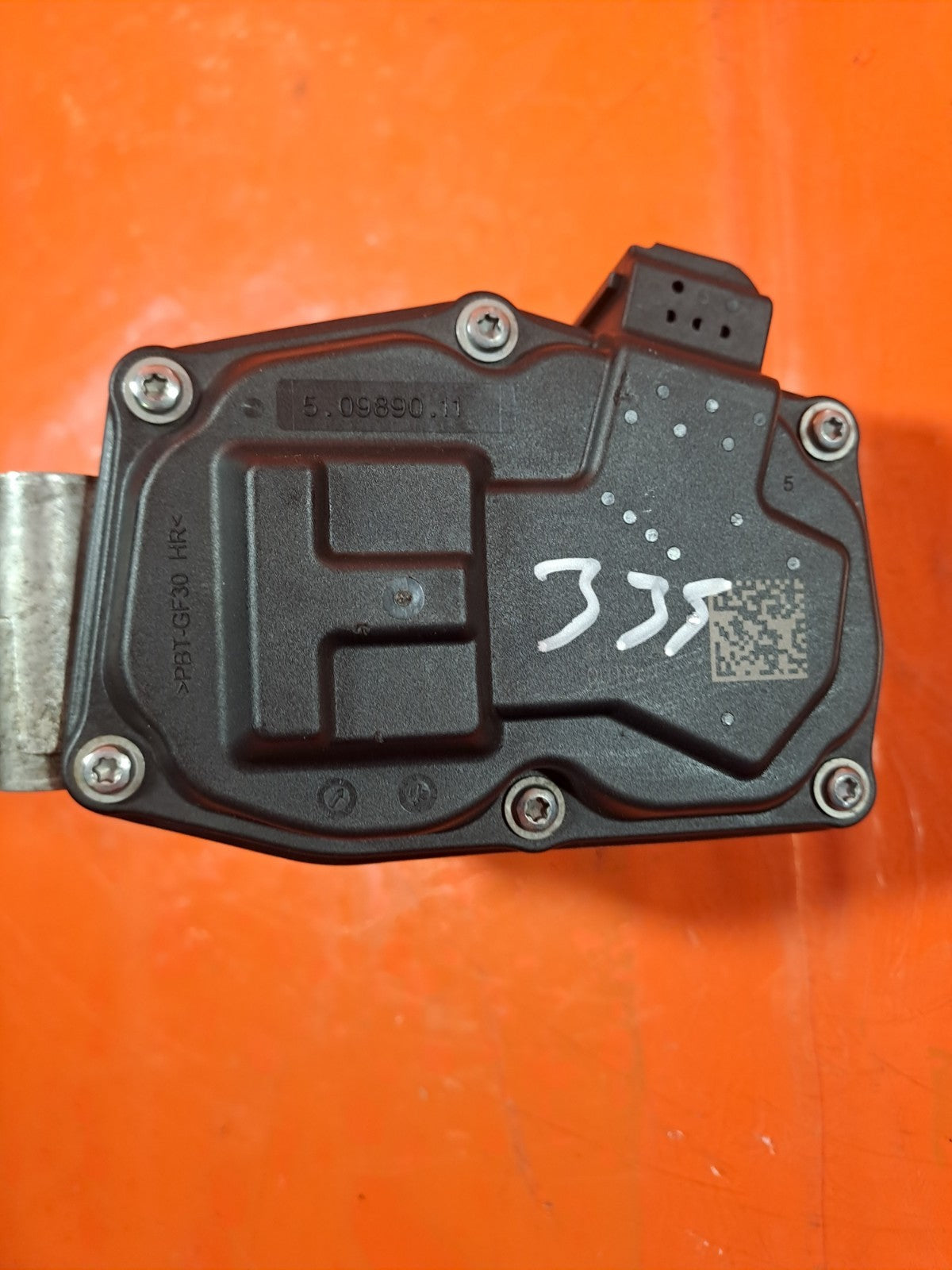 ✅FORD PUMA St-LINE X 1.0 PETROL 2021 THROTTLE BODY H6BG9F991AA Warranty A335 - Image 12