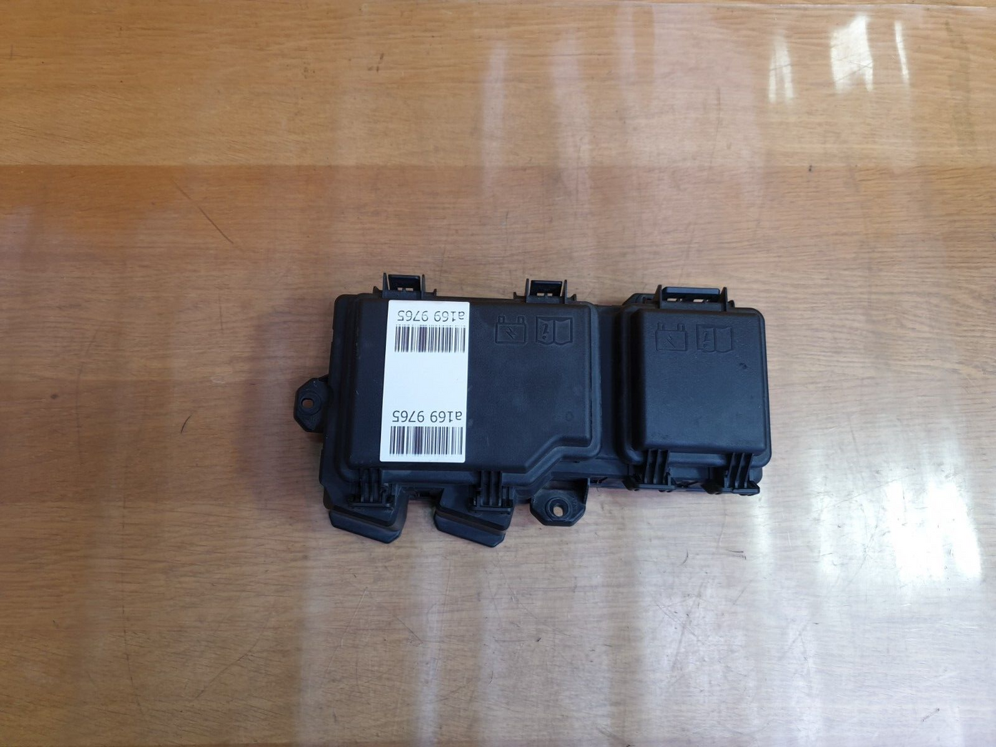 ✅2022 RANGE ROVER EVOQUE L551 1.5 PETROL HYBRID FUSE BOX M8D214A073AA + WARRANTY - Image 2
