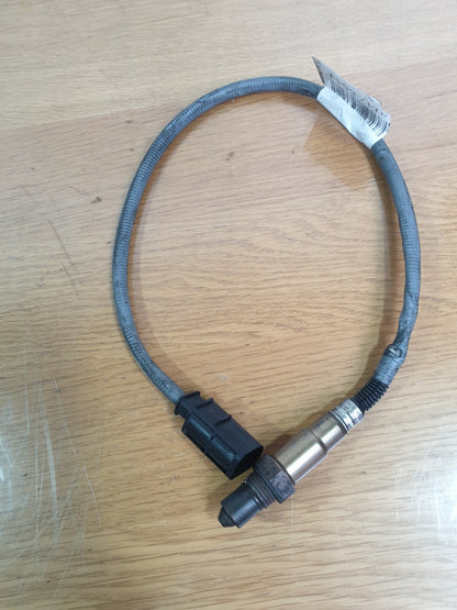 ✅Mercedes C Class W205 2.1 Diesel 2014 Lambda Oxygen Sensor A0075421618 A147 - Image 2