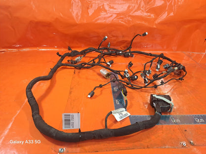 ✅2024 FORD KUGA MK3 ENGINE WIRING LOOM HARNESS JX7T-12C508-PB + WARRANTY A302 - Image 5