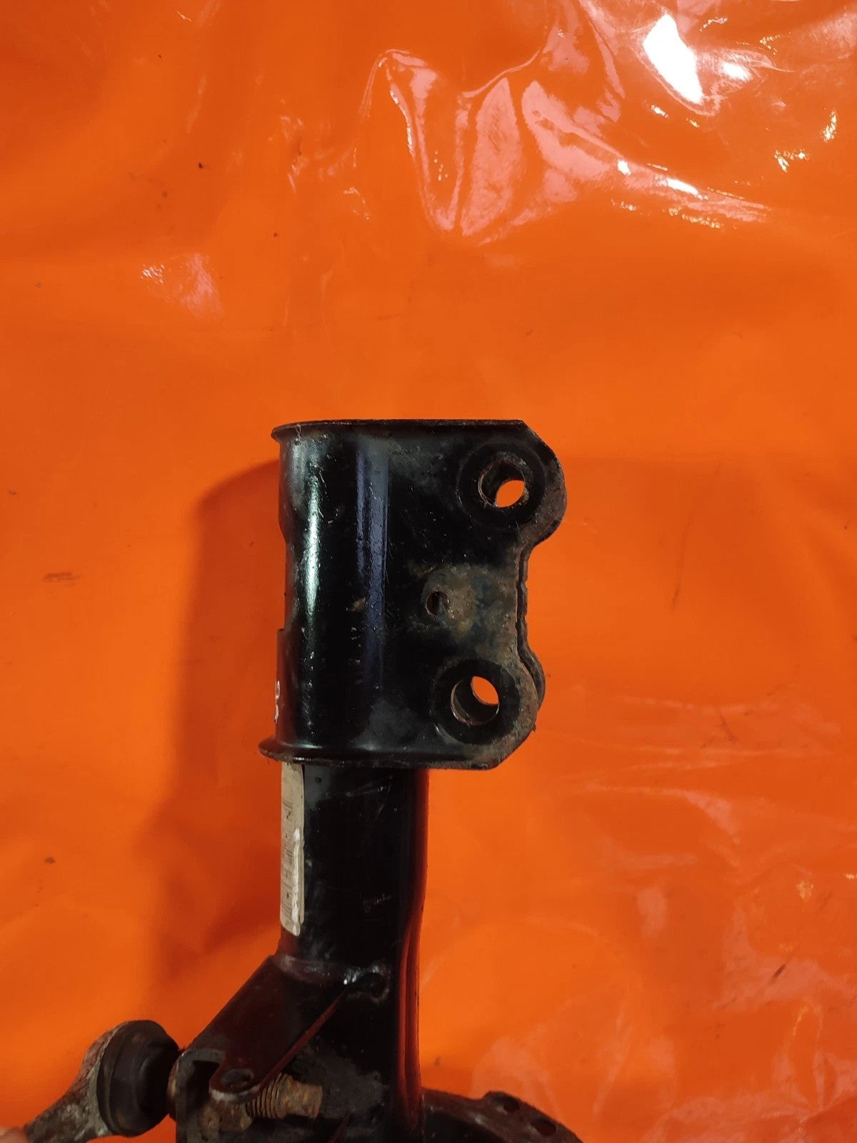 ✅Mercedes B180 W246 1.8 Diesel 2012 Front Right Shock Absorber A2463206813 A037 - Image 6