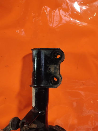 ✅Mercedes B180 W246 1.8 Diesel 2012 Front Right Shock Absorber A2463206813 A037 - Image 6