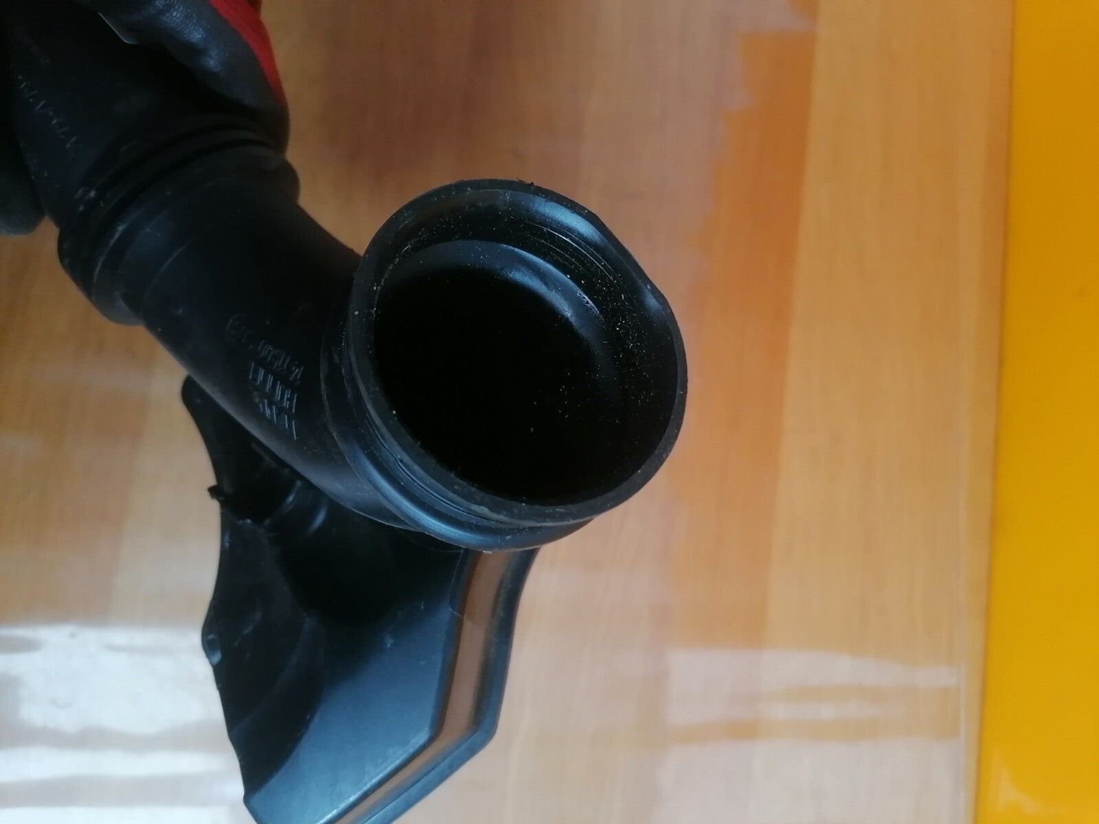 2020 MERCEDES A CLASS W177 AIR FILTER TUBE HOSE PIPE A2820905900 + WARRANTY X00 - Image 12