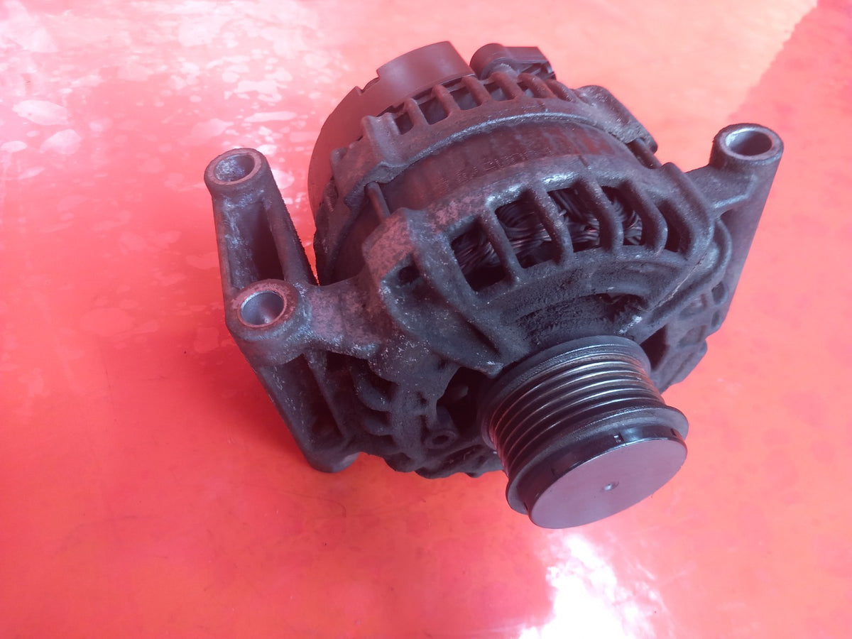 2014 Ford Transit Custom 2.2 TDCi Alternator CC1T-10300-BC Warranty A378 - Image 11