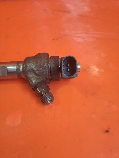 ✅VW GOLF AUDI SEAT SKODA 2.0 DIESEL 2013-2019 FUEL INJECTOR 04L130277AE Warranty - Image 8