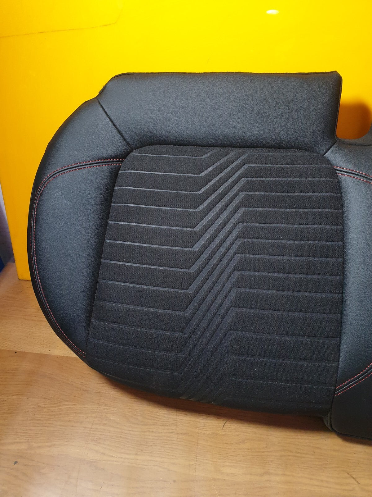 ✅2023 FORD PUMA MK2 ST-LINE REAR BASE BENCH SEAT L1TB-A63840-AD + WARRANTY A179 - Image 9