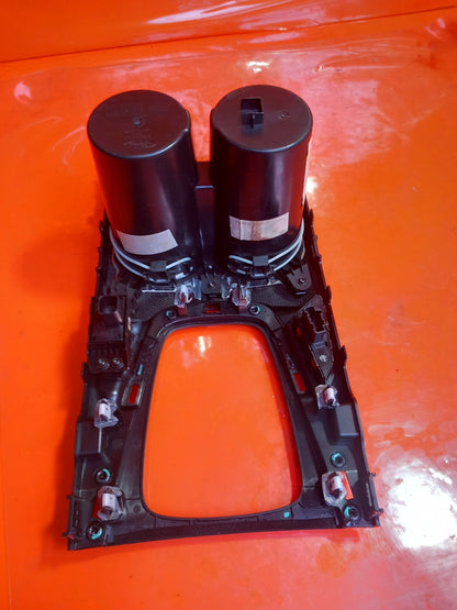 2019 Ford Galaxy MK3 Zetec Centre Console Cup Holder EM2B-R045A76-AE A345 - Image 9
